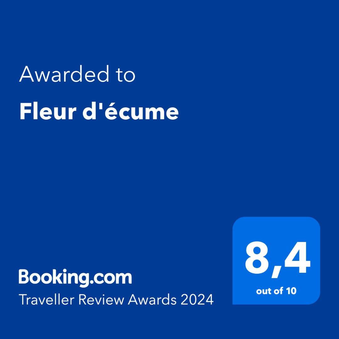 شقة Fleur D'Ecume Berck المظهر الخارجي الصورة